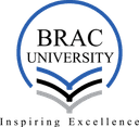 BRAC University Logo